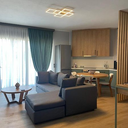 Вілла Kavala Luxury House Екстер'єр фото