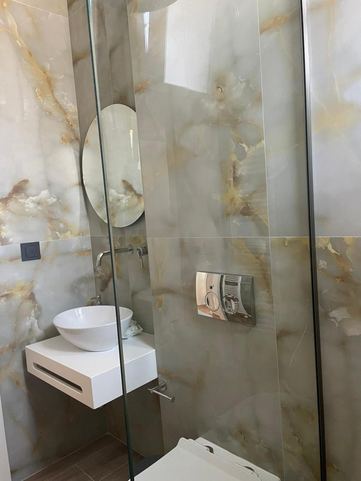 Вілла Kavala Luxury House Екстер'єр фото