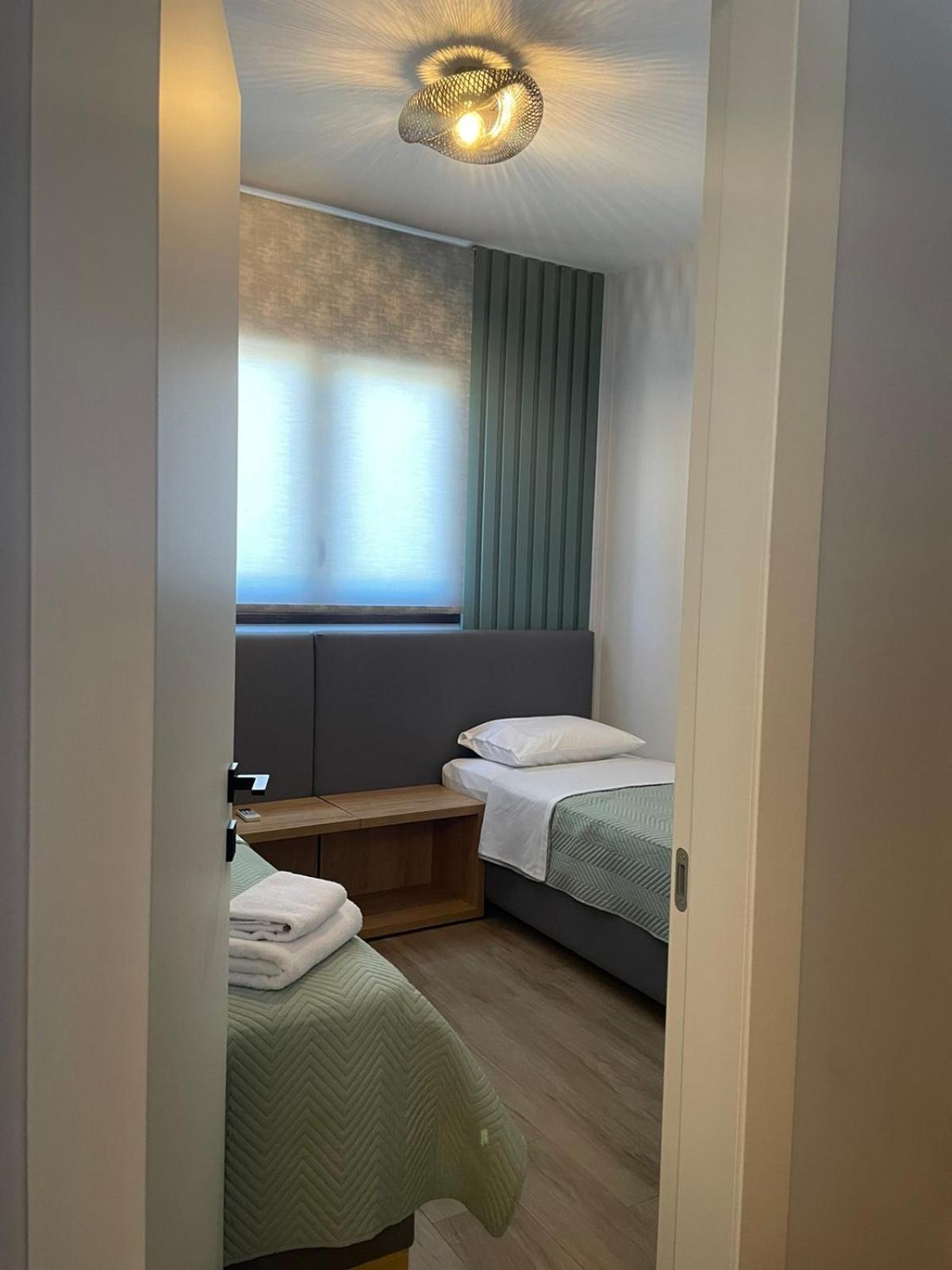 Вілла Kavala Luxury House Екстер'єр фото