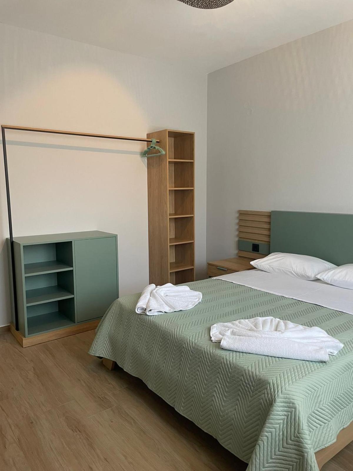 Вілла Kavala Luxury House Екстер'єр фото
