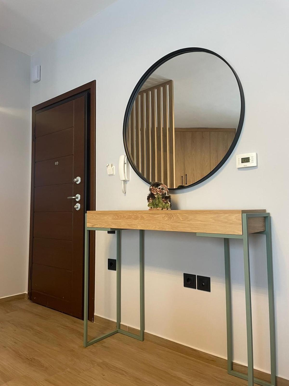 Вілла Kavala Luxury House Екстер'єр фото