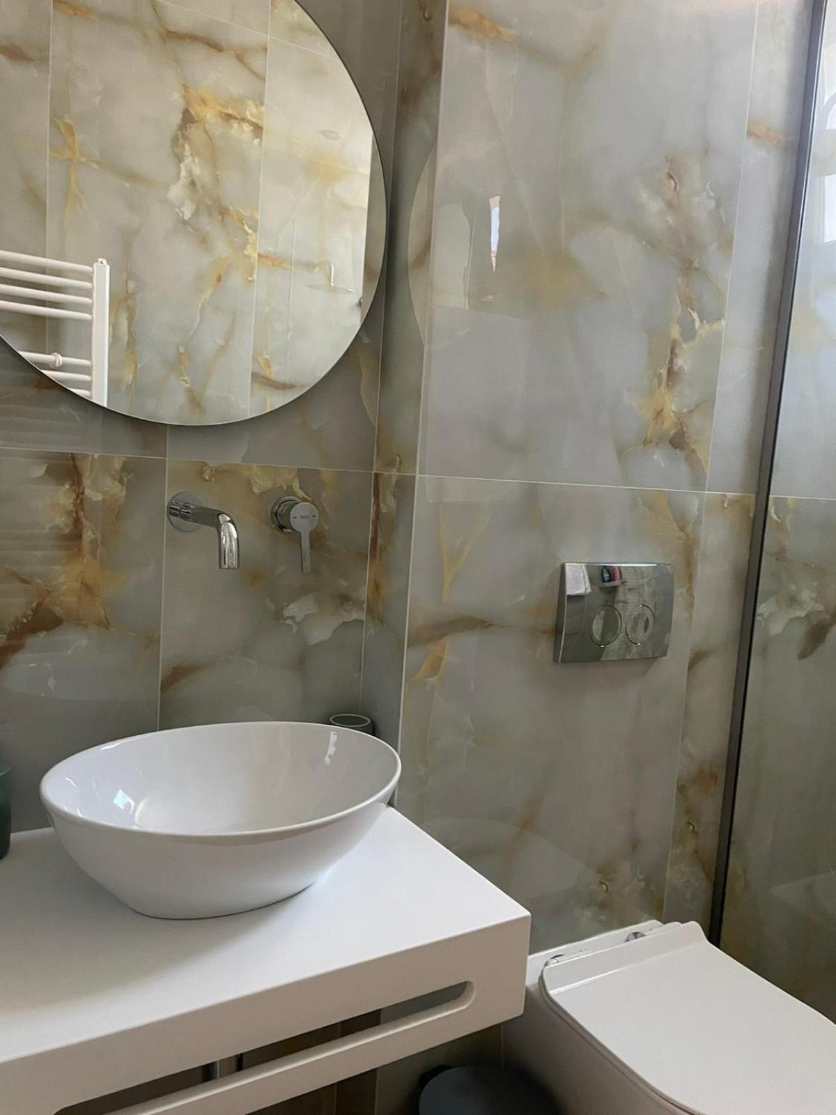 Вілла Kavala Luxury House Екстер'єр фото