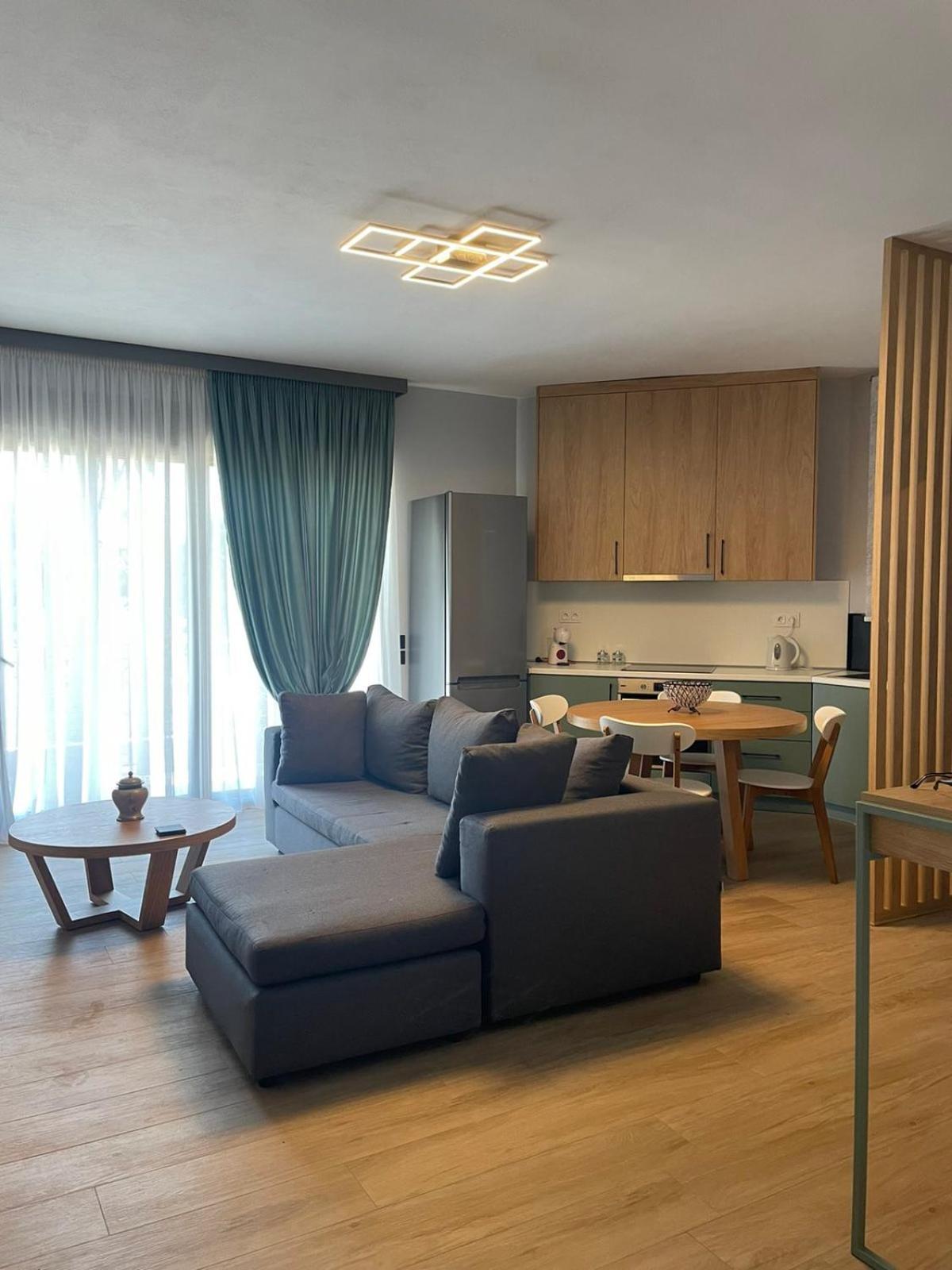 Вілла Kavala Luxury House Екстер'єр фото