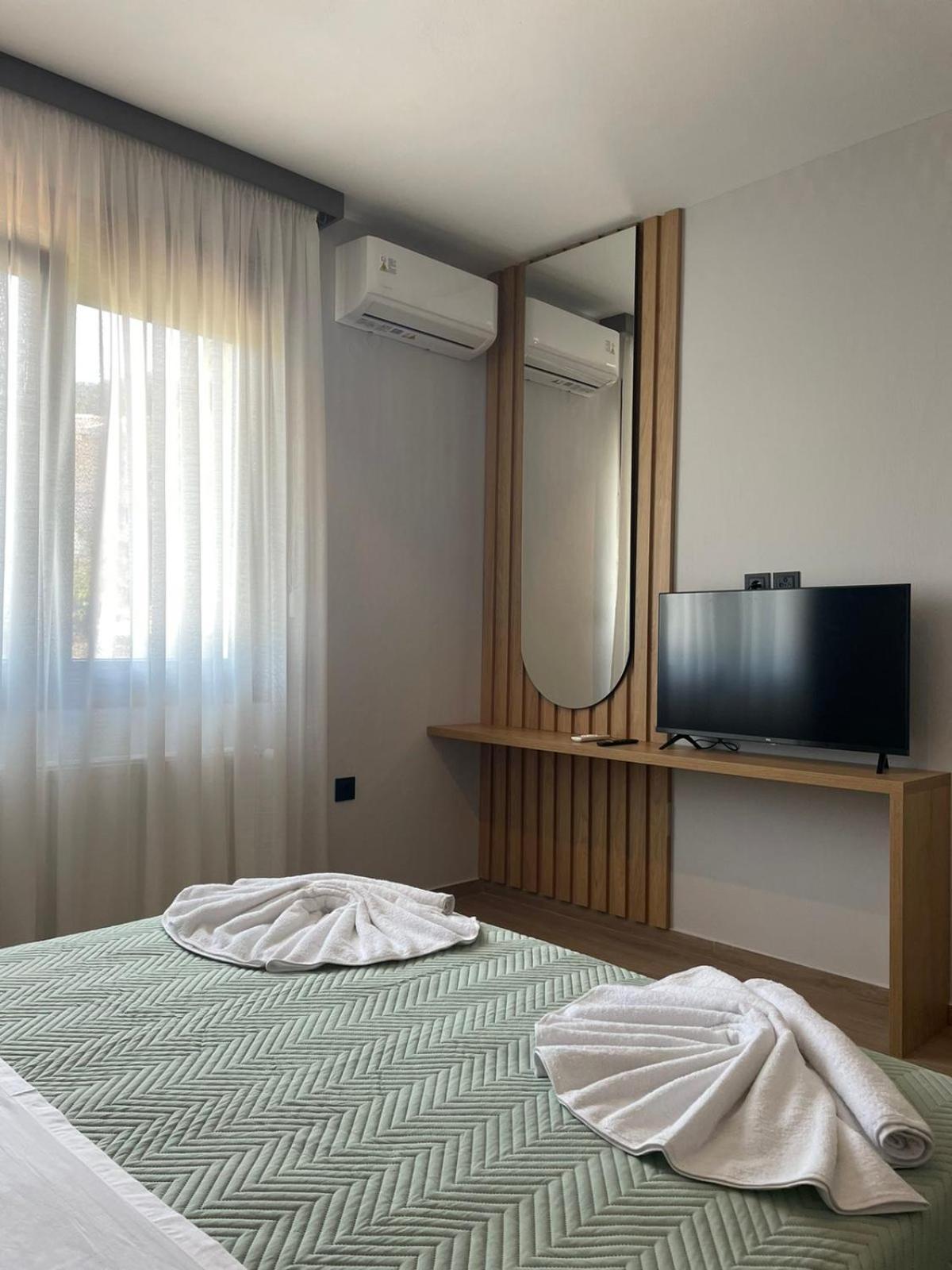 Вілла Kavala Luxury House Екстер'єр фото