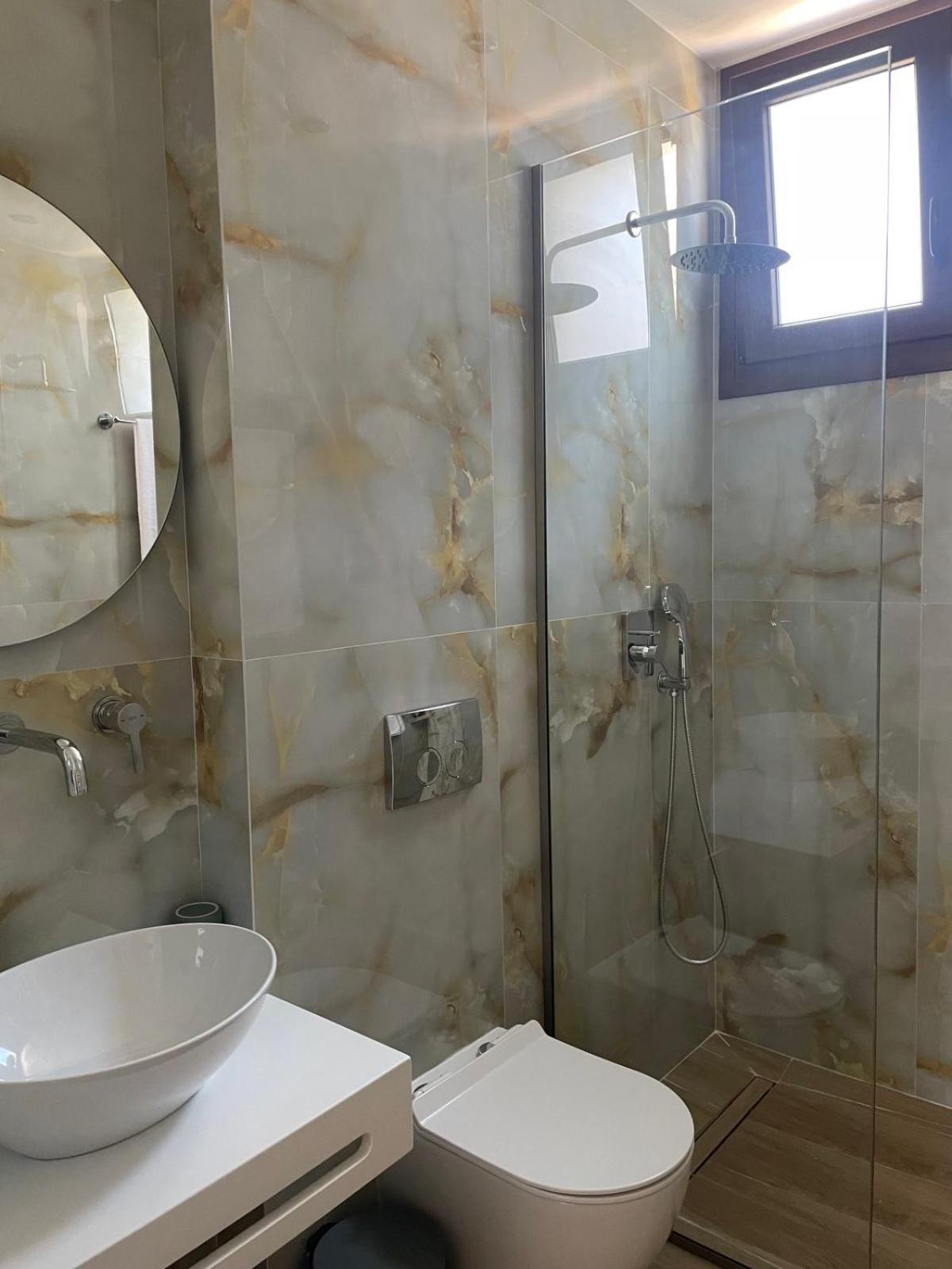Вілла Kavala Luxury House Екстер'єр фото
