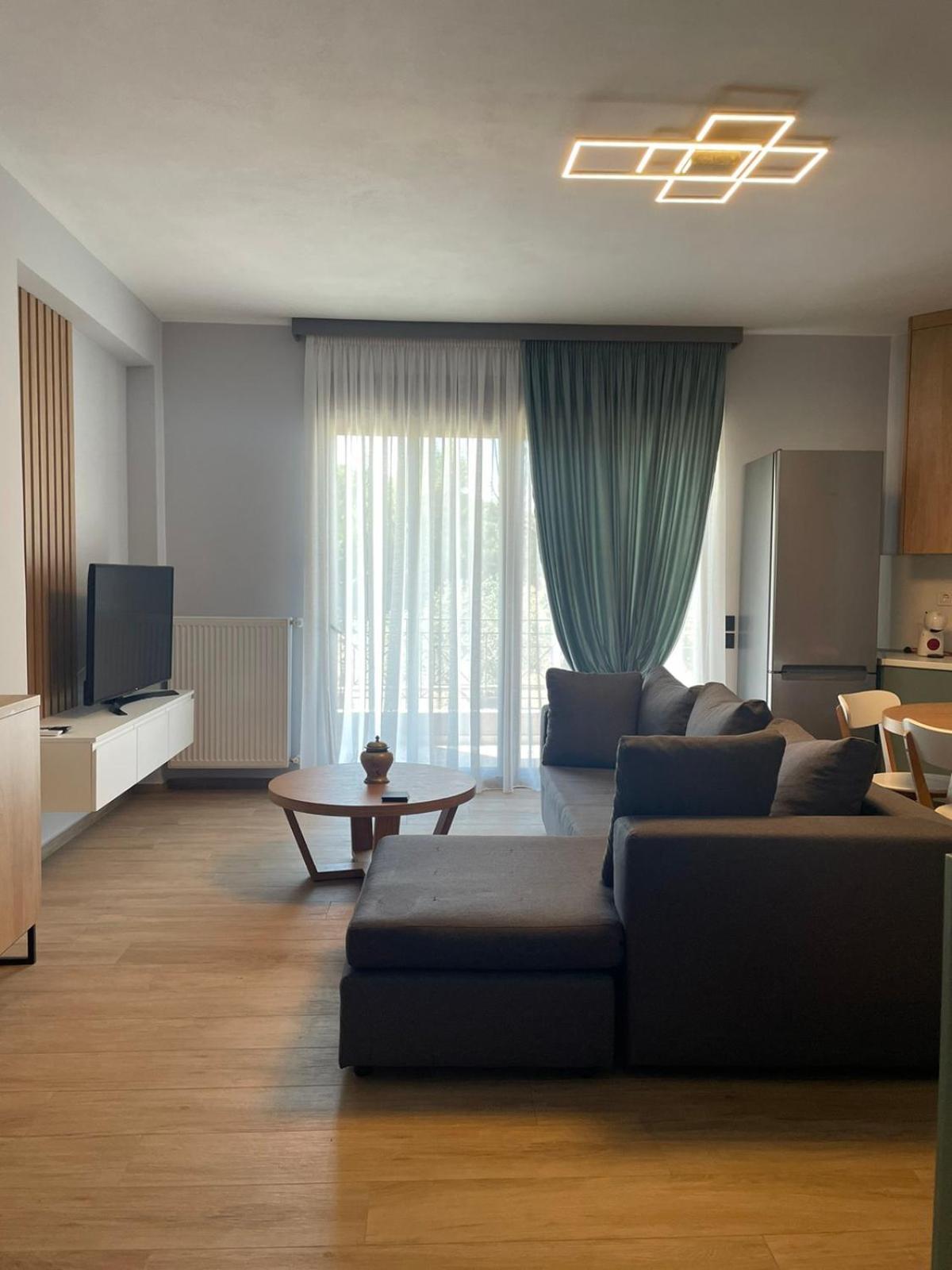Вілла Kavala Luxury House Екстер'єр фото