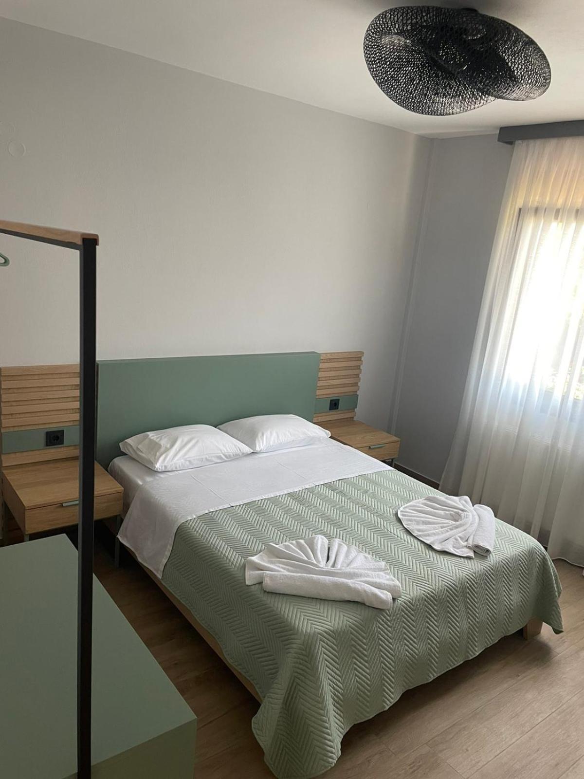 Вілла Kavala Luxury House Екстер'єр фото