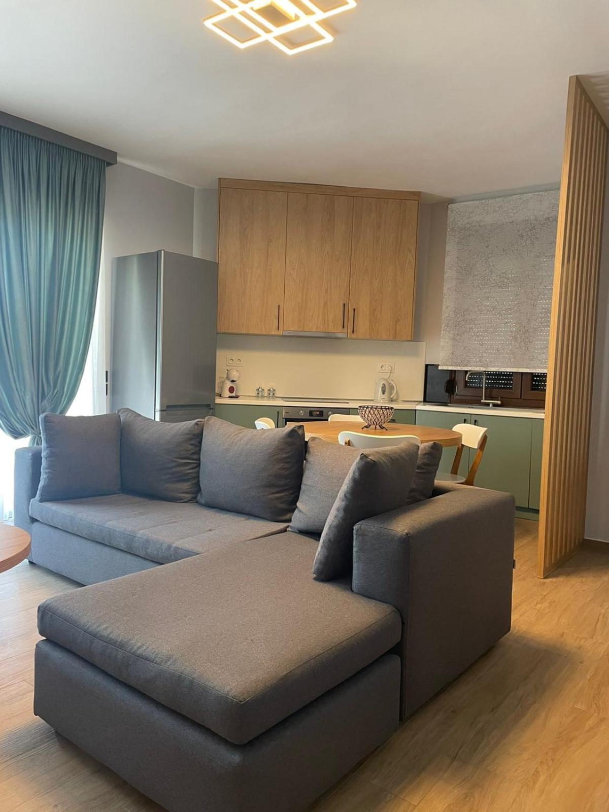 Вілла Kavala Luxury House Екстер'єр фото
