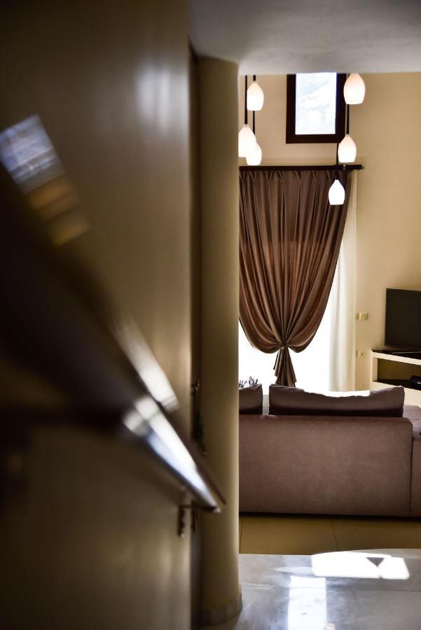 Вілла Kavala Luxury House Екстер'єр фото