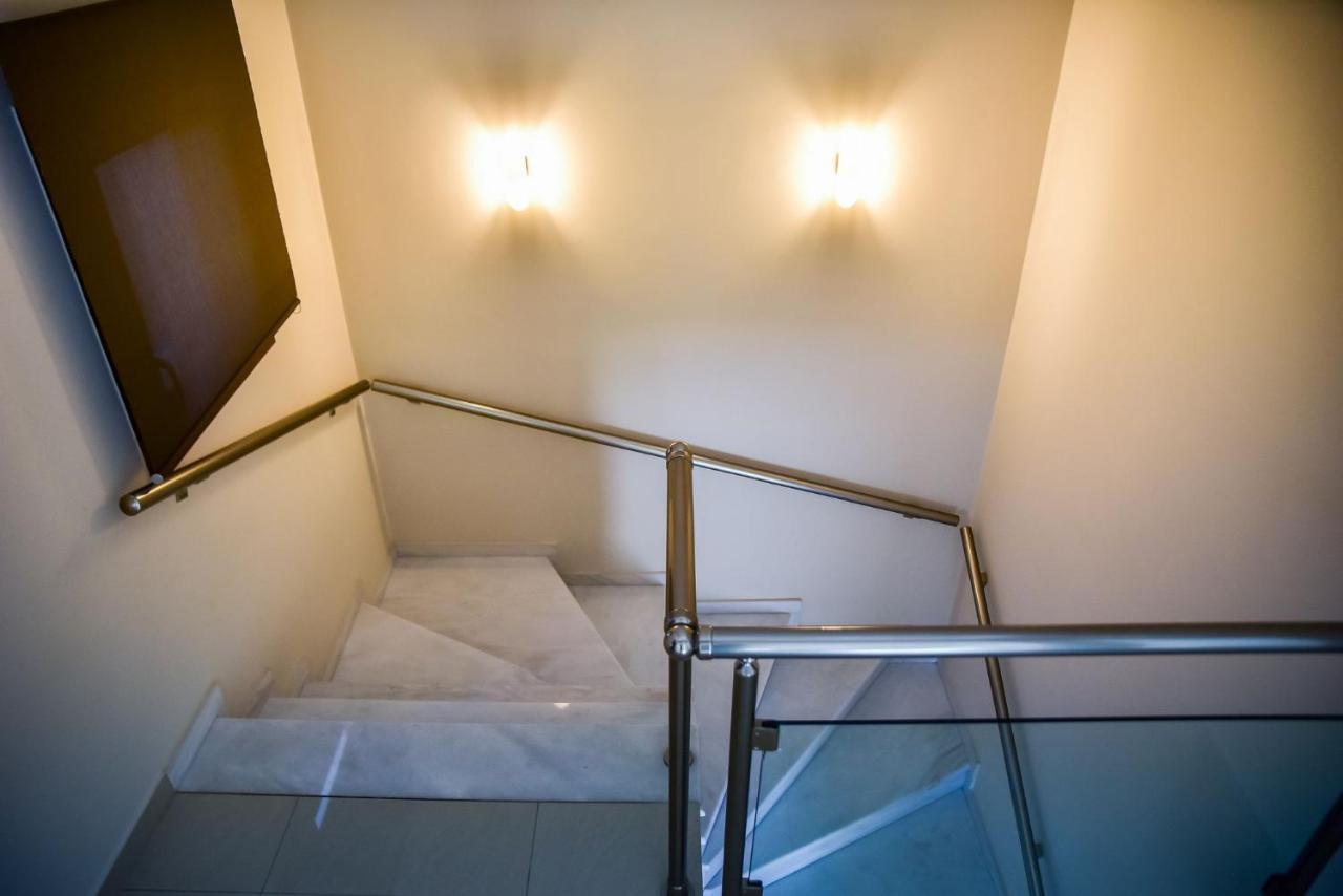 Вілла Kavala Luxury House Екстер'єр фото