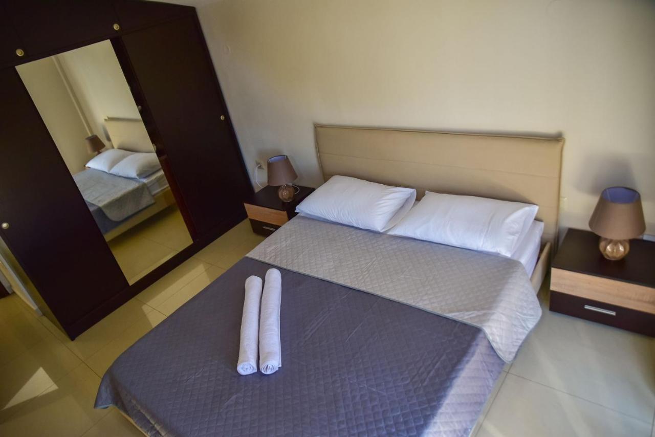 Вілла Kavala Luxury House Екстер'єр фото